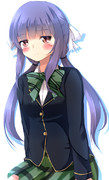 木下林檎 ニコニコ静画 イラスト