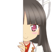 ちらっと飛鷹さん