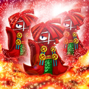 恥知らずな下郎がいた！