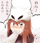 ガラガラとポケパルレ