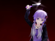 ヤンデレゆかりさん