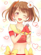 祝・蓮実ＳＲ！