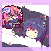 今週のりっかちゃん【The　Movie】