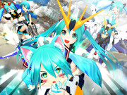 さらに上へ参ります!