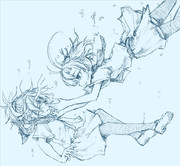 メーデーメーデー