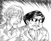 おかし１月が終わるじゃねぇか！