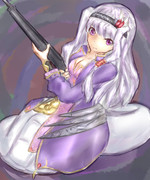 ノア・オーサー