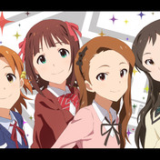 小学生メイド ニコニコ静画 イラスト
