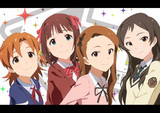 SCHOOL QUARTET