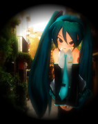 あーちゃん観察日記開始のお知らせ