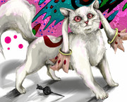 うろ覚えキュゥべえ