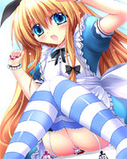 アリスとトランプ(リメイク）