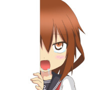 ちらっと雷ちゃん　その2