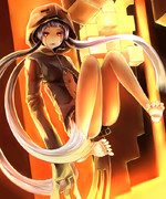 ずっといっしょに・・・