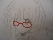 栗山　未来　～境界の彼方～