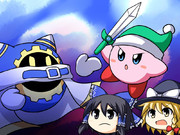 Magolor counterattack