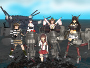 【すいまじ】　ついにこの時が