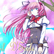 プリンセスエヴァンジール ニコニコ静画 イラスト