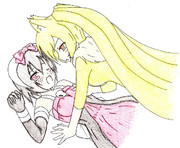 セガサタンとちんちん