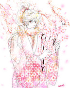 淡い想いよ、恋となれ