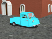 【練習】あきつ丸とダイハツ