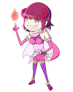 はるかでぃあ=あまーみん