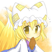 らんしゃま ニコニコ静画 イラスト