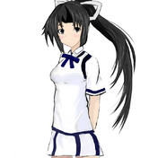 源義経 ニコニコ静画 イラスト
