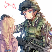 フィリップ ペタン ニコニコ静画 イラスト