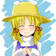 すわこ様のとびきりＺＥＮＫＡＩ笑顔☆