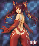 Universe Cthugha (別.ver)