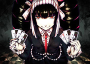 安広多恵子ちゃん