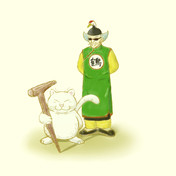 カリン様 ニコニコ静画 イラスト