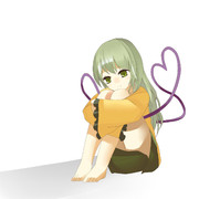 胎児の夢の一欠片