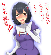 羽黒に曙５隻！