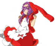 ゆかずきん