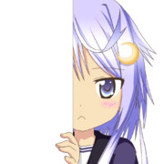 ちらっと弥生ちゃん