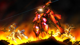 Saving BETA Venator
