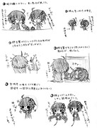 【設定付け注意】結月姉弟