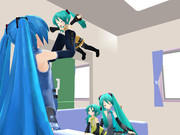 たかいたか～い