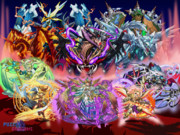 パズドラ壁紙 ニコニコ静画 イラスト