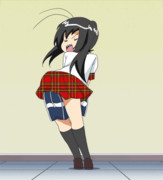 【トレス】超人高校生＋おまけのやりたい放題クトゥルフ【＋チック姉さん】