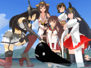 【すいまじ】　本当の意味での勇気