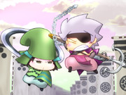 ミニ瀬戸内大決戦