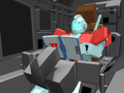 こいつ動くぞ…