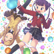 駒鳥蓮華 ニコニコ静画 イラスト