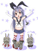 にゃんぱすこれくしょん