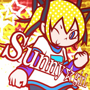 【オリジナル曲】「Sunny☆girL」