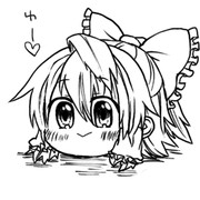 かわいいゆっくり ニコニコ静画 イラスト