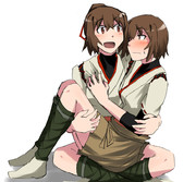 伊　　　勢　　　日　　　向